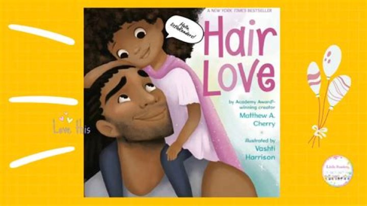 ‘Hair Love’: Why Filmmaker Matthew A. Cherry Wants To Win The Oscar To Honor Kobe Bryant