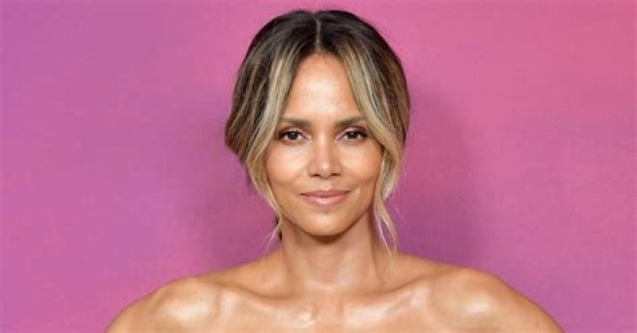 Halle Berry Shares Her Beauty Secrets To Help Boost Confidence & Take Care Of Your ‘Natural Skin’