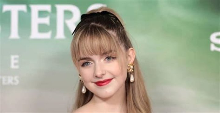 Hazel Grace Height, Weight, Net Worth, Age, Birthday, Wikipedia, Who, Nationality, Biography