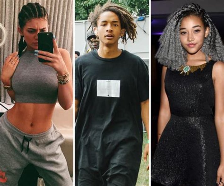 He’s Caught In The Mddle – Hollywood Life