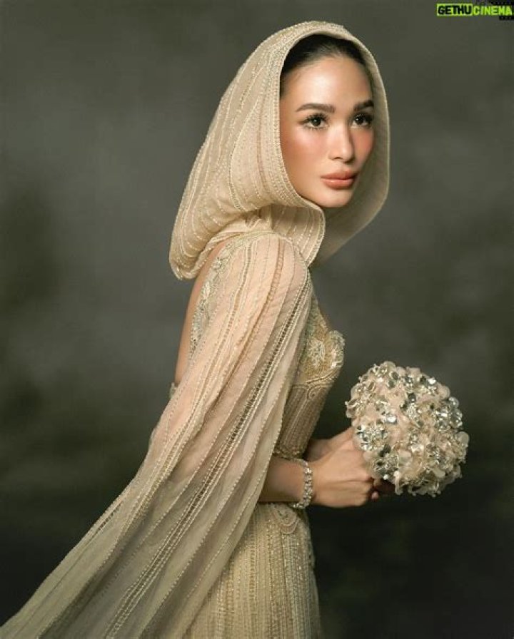 Heart Evangelista - Bio, Age, Wiki, Facts and Family