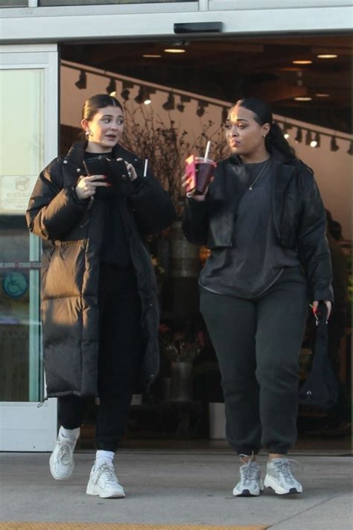 Heather Sanders — PICS