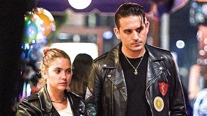 Her Boyfriend G-Eazy Shares Sweet Post – Hollywood Life