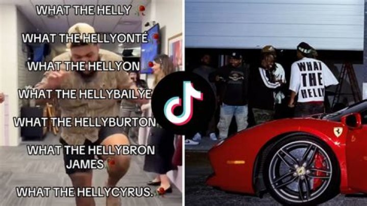 Hey Soldier Boy “Can I Ya Trick Ya” TikTok Song & Lyrics Trend Explained