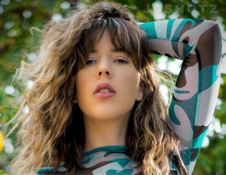 Hillary Lux - Bio, Age, Wiki, Facts and Family
