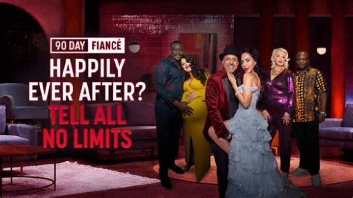 
“His daily norm”- 90 Day Fiancé: Happily Ever After? fans slam Andrei as he gets into a verbal fight with Jovi 