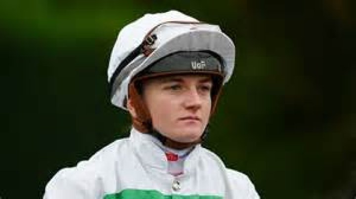 
Hollie Doyle Height, Weight, Net Worth, Age, Birthday, Wikipedia, Who, Nationality, Biography 