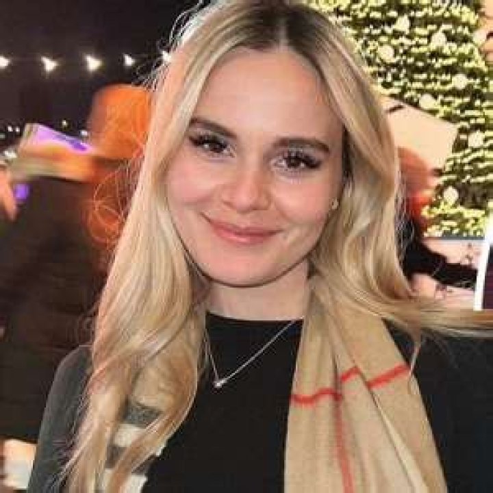 Holly Anna Ramsay Height, Weight, Age, Boyfriend, Facts, Biography