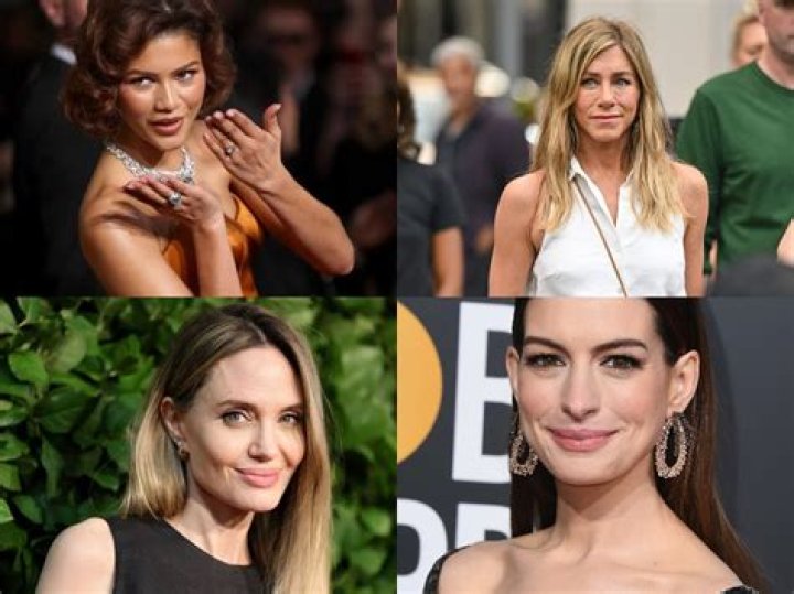 Hollywood’s Hottest Single Women — Pics