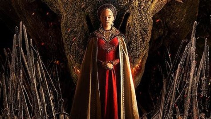 ‘House Of The Dragon’ Trailer: Rhaenyra Targaryen’s Succession To The Iron Throne Is ‘Challenged’