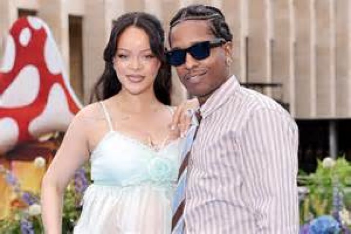 How A$AP Rocky Has ‘Stepped Up’ To Show Pregnant Rihanna He’ll Be An ‘Incredible Father’