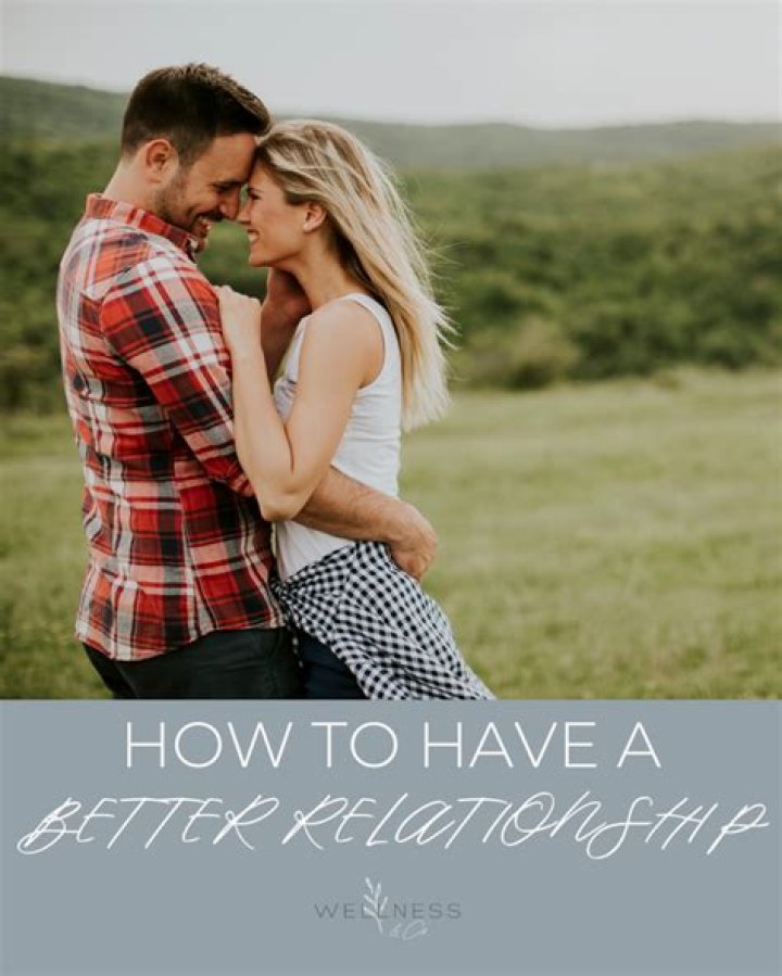 How can I have a better relationship with my baby daddy?