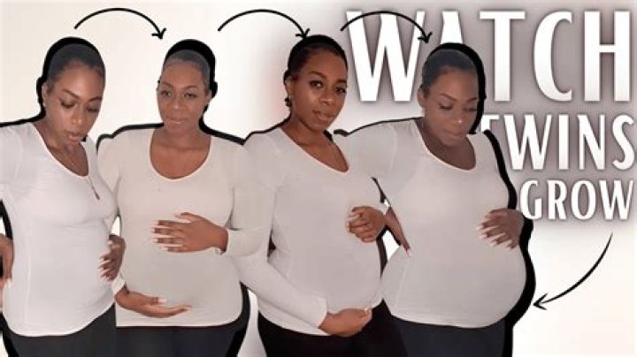 How can I tighten my belly after twins?