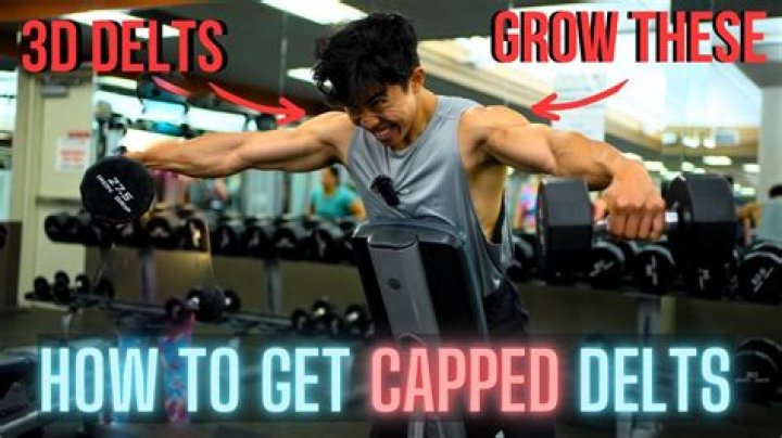 How can I work my rear delts without equipment?