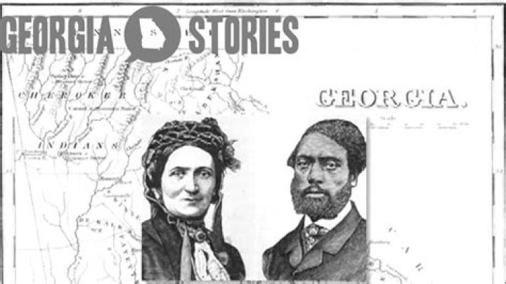 How did Ellen Craft and her husband escape?