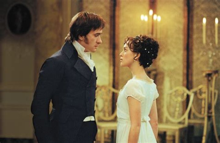 How did Mr Darcy proposal to Elizabeth?