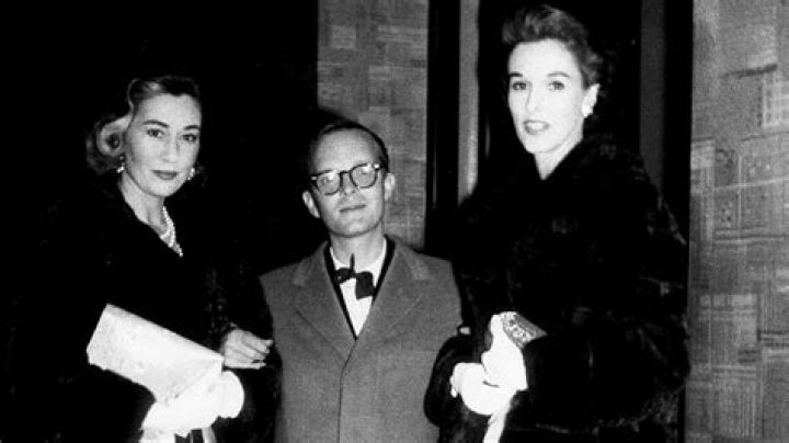 How Did Truman Capote Die? What to Know About the Famous Writer’s Death