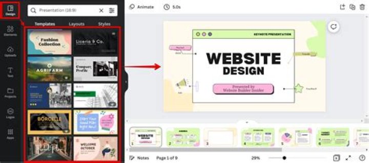How do I add a template to WordPress?