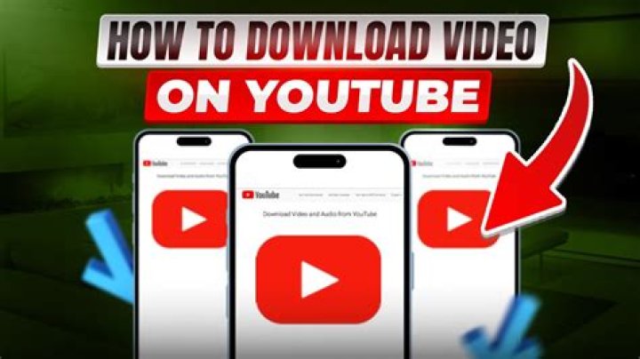 How do I download a hacked YouTube video?