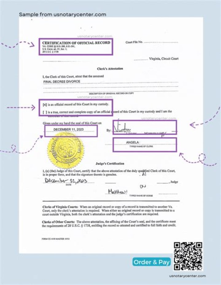 How do I find court records in NJ?