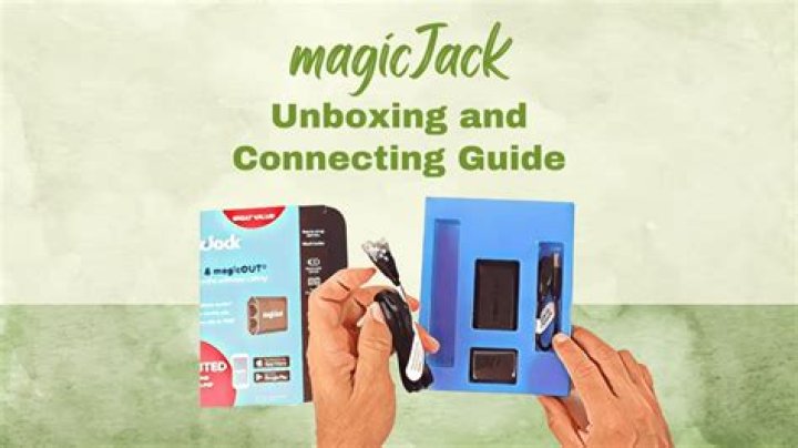 How do I find my magicJack PIN number?