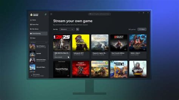 How do I find my Xbox gamer pictures?