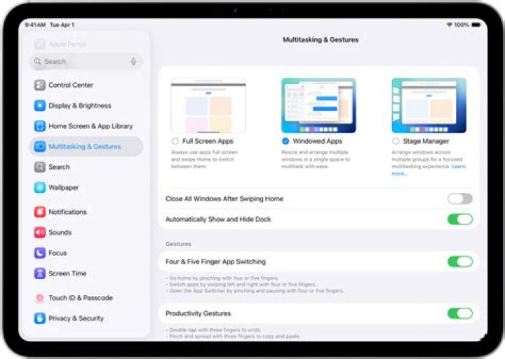 How do I get Mac gestures on Windows?