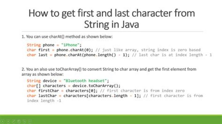 How do I get the first character of a string in php?