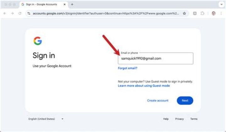 How do I log into my NetZero email account?