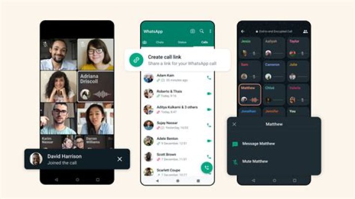 How do I make a group call on Skype Android?