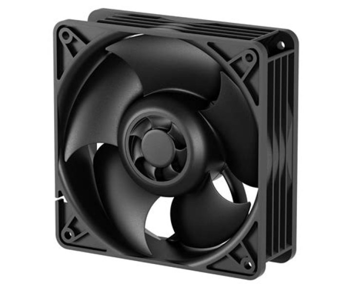 How do I make my server room cooler?