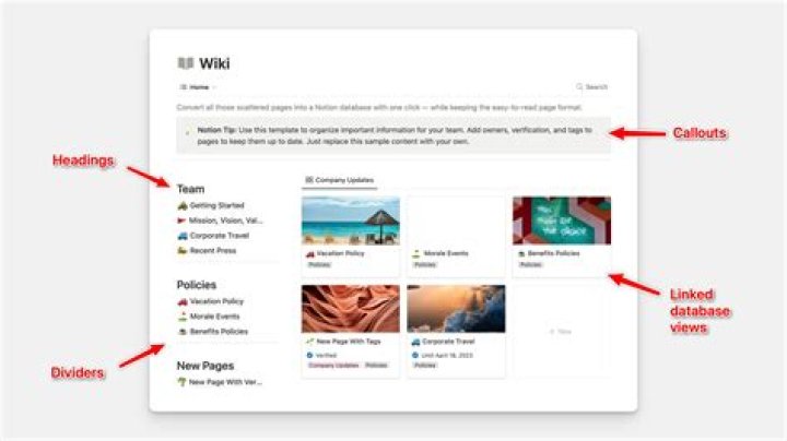 How do I redirect a wiki page?