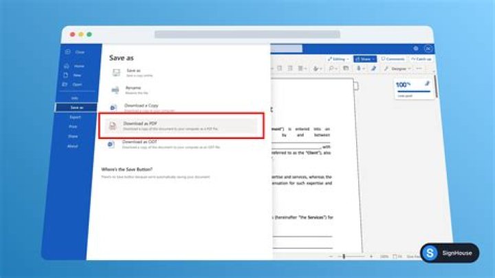 How do I save a Flash file as a PNG?