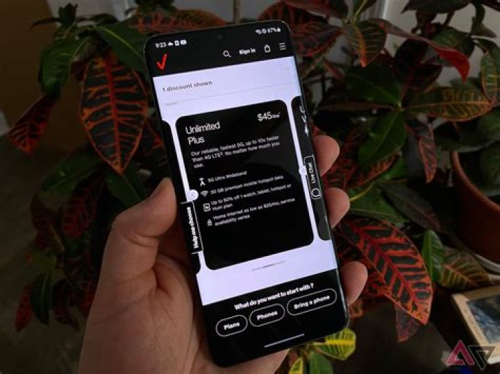 How do I set up an appointment with Verizon?