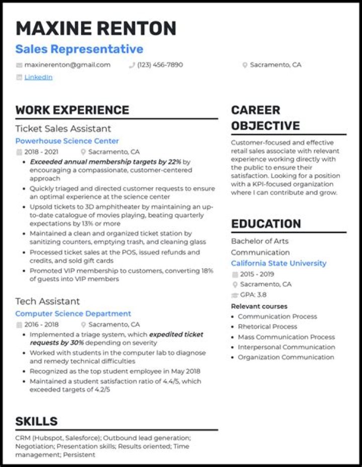 How do I show SAP knowledge on my resume?