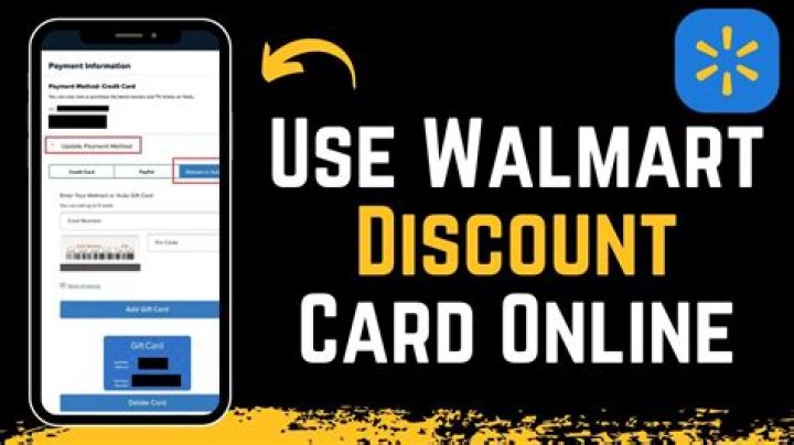 How do I use my Iceland discount card online?