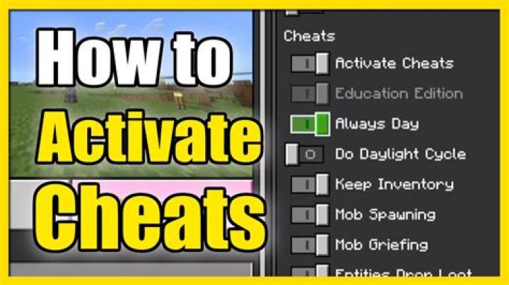 How do you activate cheats in Quake 3?