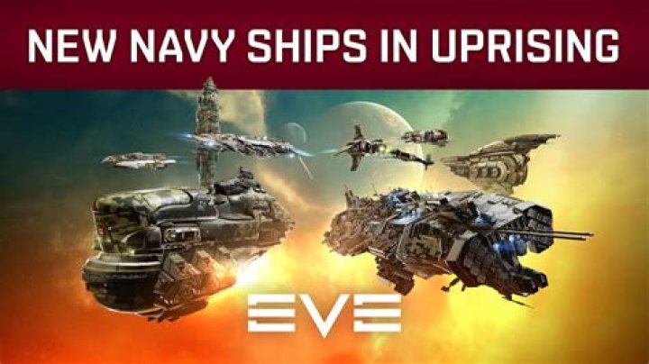 How do you fit ships in EVE Online?