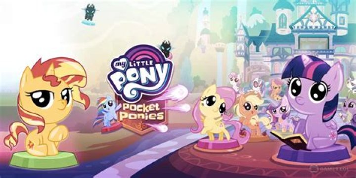 How do you get more money on My Little Pony game?