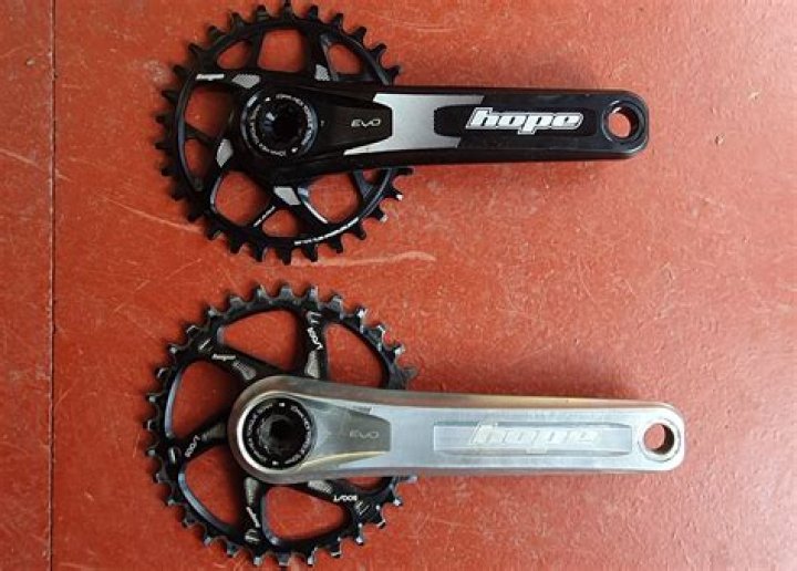How do you loosen a crank arm bolt?