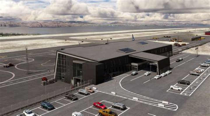 How do you make photoreal scenery for FSX?