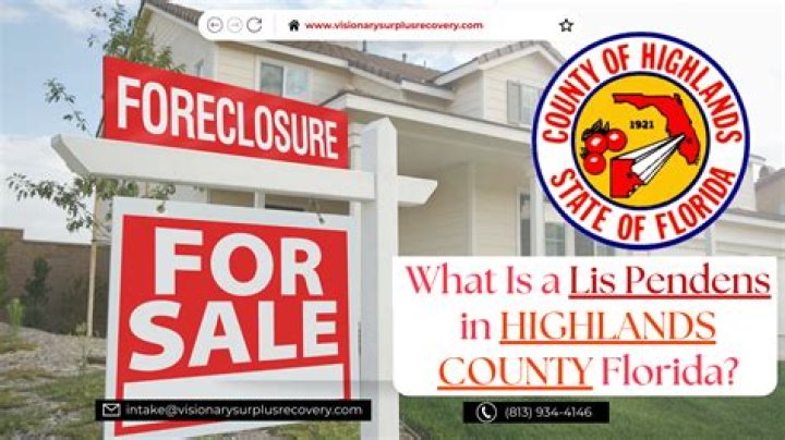 How do you release a lis pendens in California?