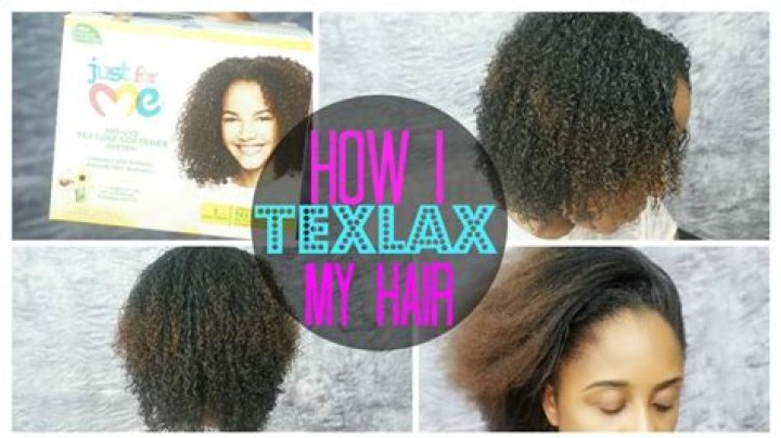 How do you take care of Texlaxed hair?