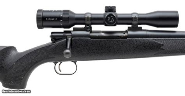 How far will a 12 gauge rifled slug go?