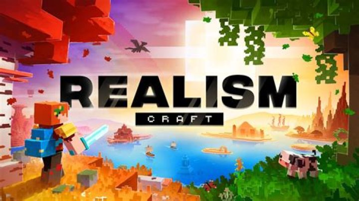 How is realism used in literature?