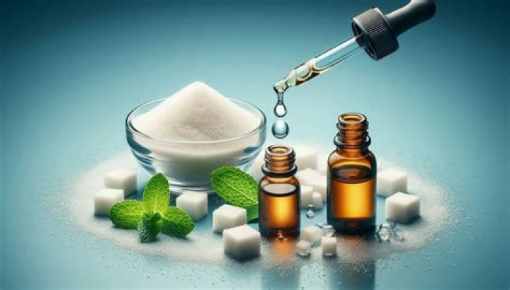 How is sorbic acid used in cosmetics?
