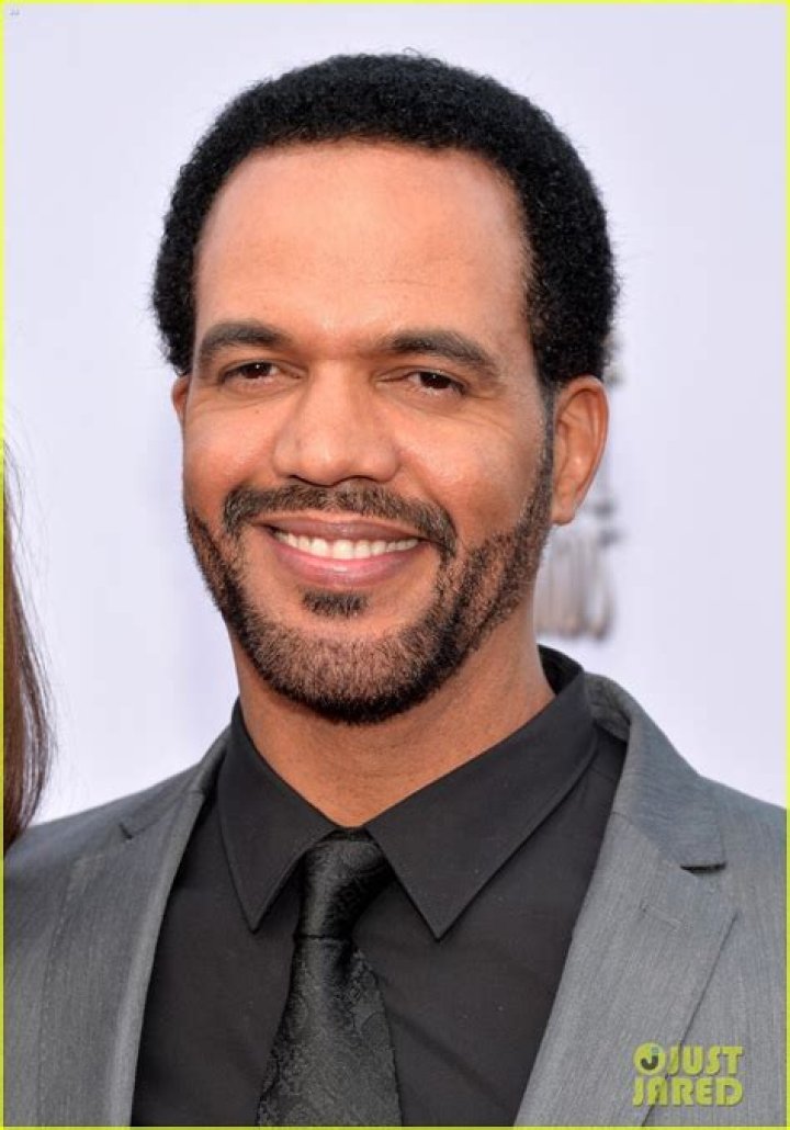 
How Kristoff St. John Passed Away? The Young And The Restless Star 