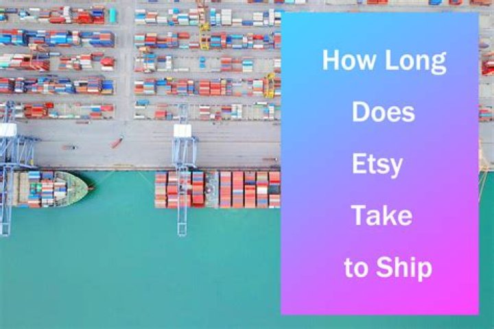 How long does EMI Jay take to ship?