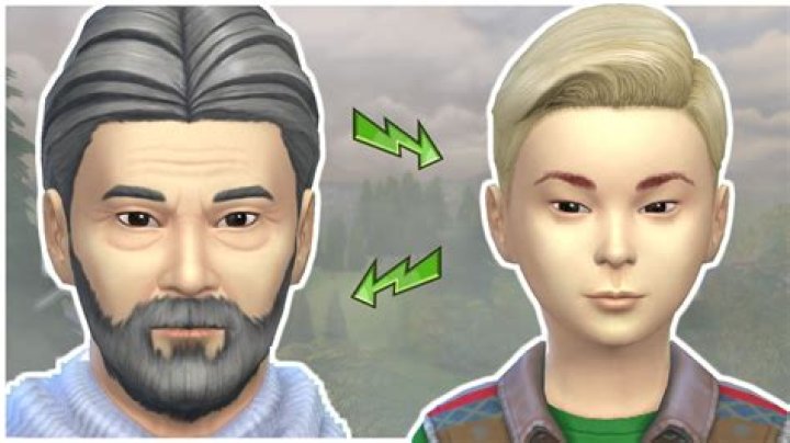 How long does it take for a Sim to die of old age Sims 4?