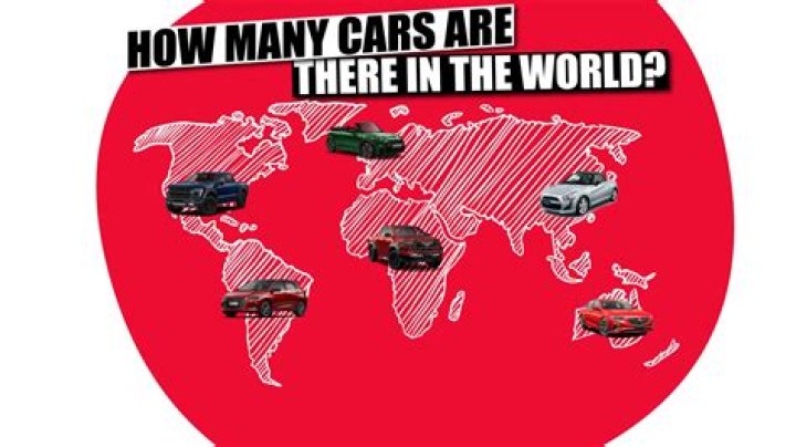 How many different Shelby cars are there?